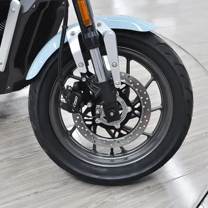 High Speed racing motorcycle gasoline scooter mountain bike adult children fuel car Off-road bike