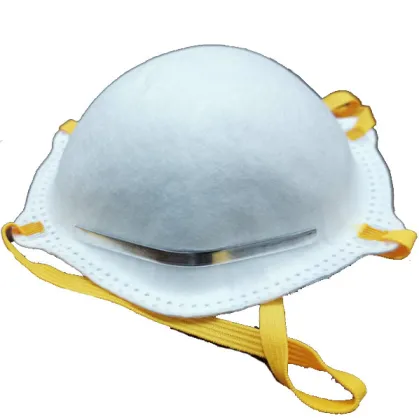Health N95 respirator mask for virus protetion