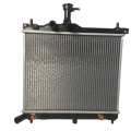 Radiateur pour Hyundai I-10 OEM 253100x050