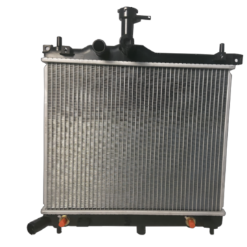 Radiator for HYUNDAI I-10 OEM 253100X050