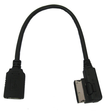 Audi Ami Cable With USB2.0