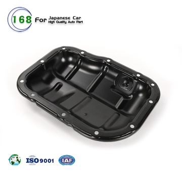 YLB Car Oil Sump Pan for Toyota Prius Auris Avensis 12102-37010