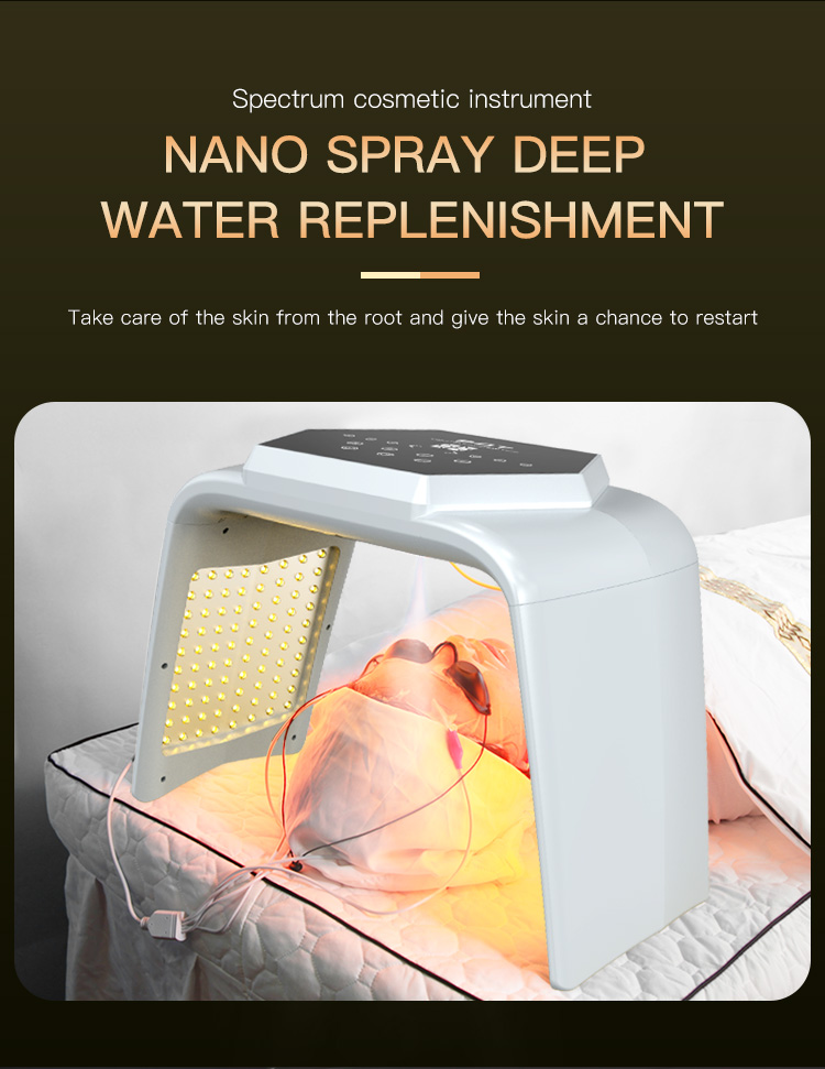 light therapy lamp