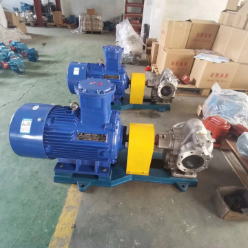 Olive Oil and Vegetable Oil Products | Transmission Gear Pump