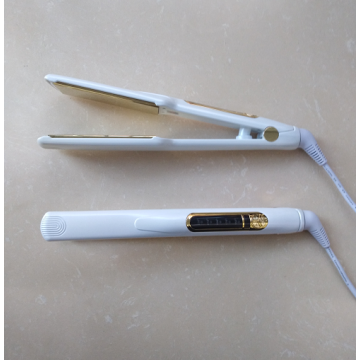 Professional Wide and Thin Plates Ceramic Flat Iron