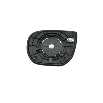 Side Mirror and Rearview Mirror Glass Replacement for HYUNDAI SANTA FE (2012-2015)