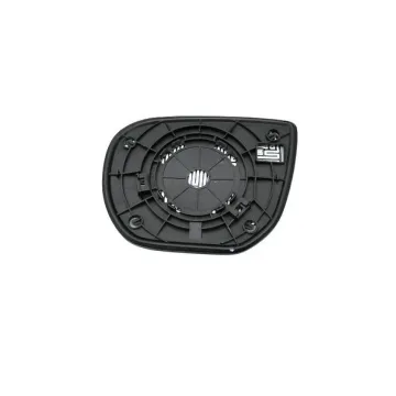 Side Mirror and Rearview Mirror Glass Replacement for HYUNDAI SANTA FE (2012-2015)
