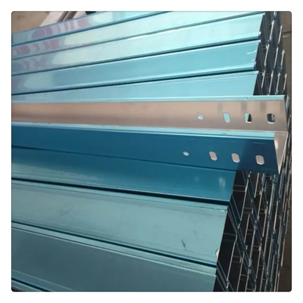 Anticorrosive Aluminum Cable Tray