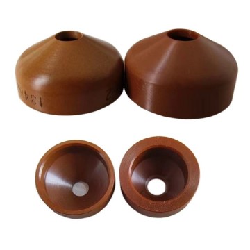 VESPEL Poyimide INSULATORS HOT NOZZLE
