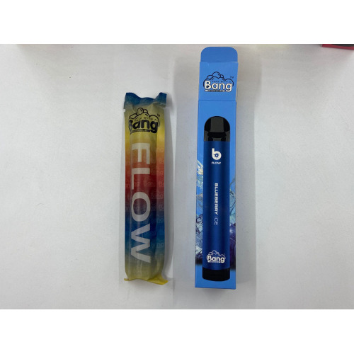 Bang Flow 2000 Puffs Vape And Smoke