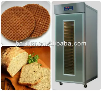 Commercial Tabletop Proofers, Proofer Mobile Cabinet