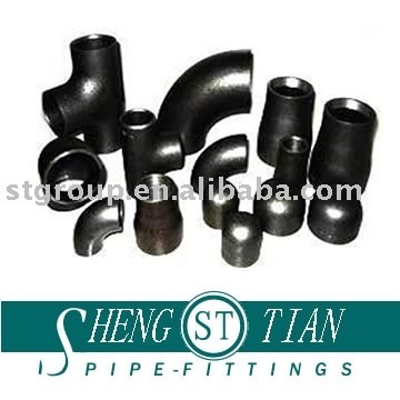 ANSI pipe fitings