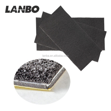 Best Sound Deadening and Absorbing Materials for Cars and Vans
