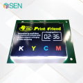 Mono LCD Panel High-Quality Displays