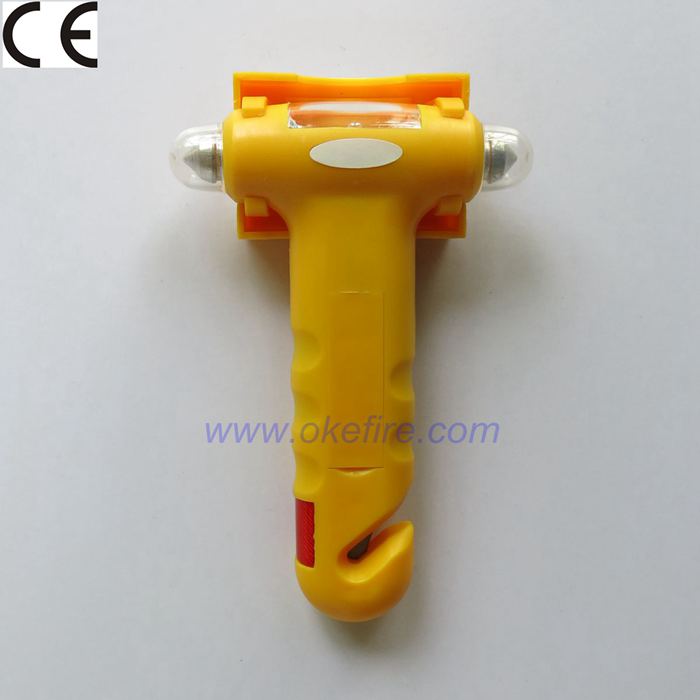 Car Emmergency Hammer with CE (OK10-004)