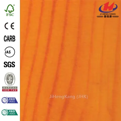 Woodcraft Wood Unfinished Reversible Hinged Screen Door