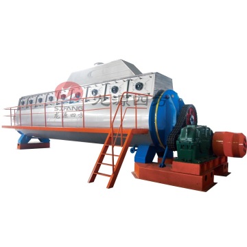 Making Meat and Bone Meal Poultry Rendering Machine