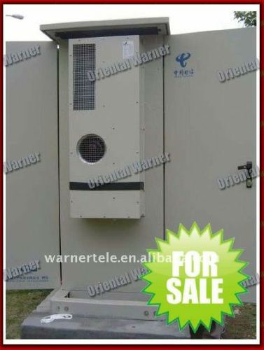 industrial gree battery powered air conditioner floor standing solar power for telecom battery cabinet shelter