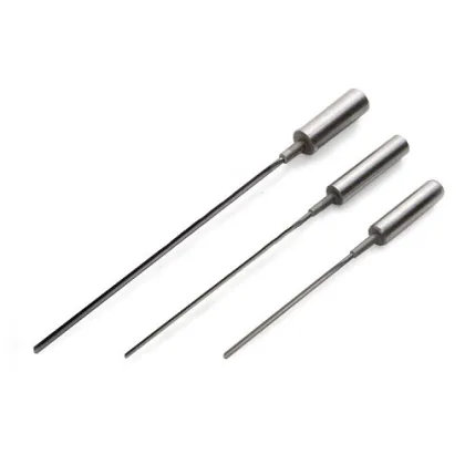 Tungsten Carbide Gun Drill