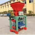 High Peformance Light Weight Bricks Machine Price