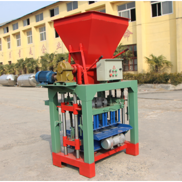 High Peformance Light Weight Bricks Machine Price