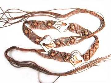 Fashion Belt
