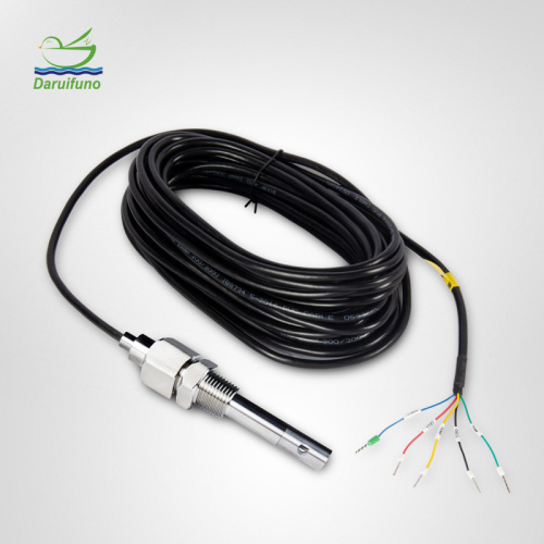 K1 Online Stainless Steel Conductivity Sensor Electrode