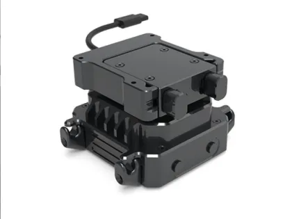 DJI drone M300M350FC30 parachute dispenser