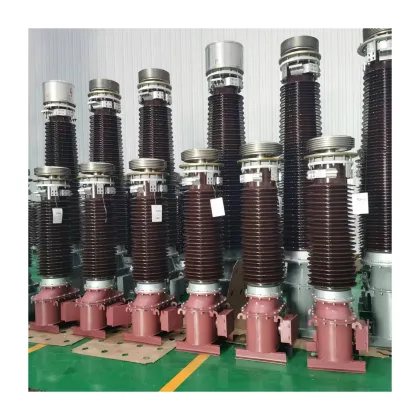 Siemens Three Phase Current Transformers and Sensors