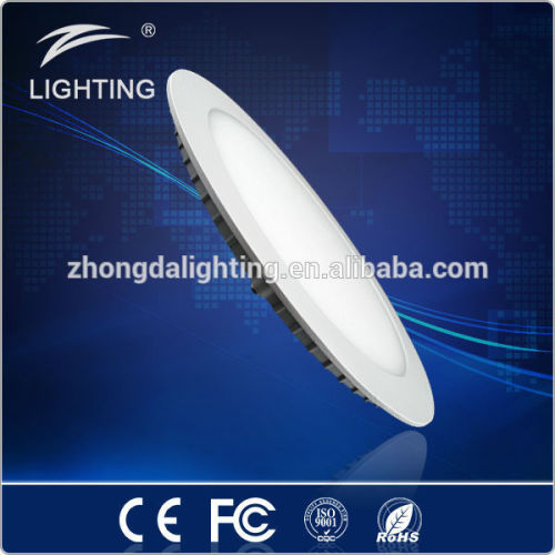China Customized 36W High Power Adjustable LED Panel Light