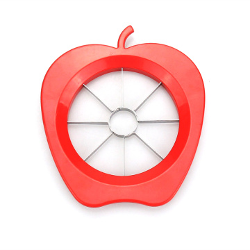 Food Grade Apple Shape Fatiador de Maçã