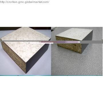Woodcore Access Floor