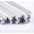 Multi-purpose industrial aluminum profile