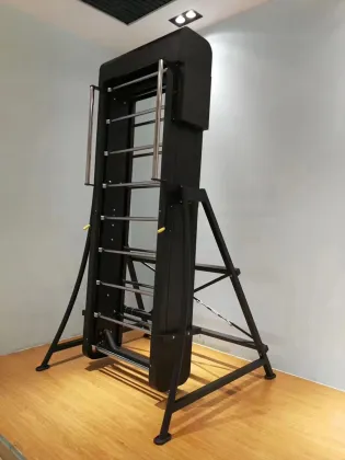 2024 Hot Selling Fitness Gym Equipment: Commercial Stair Machine Climber StairMaster