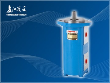 Cbk Series High Pressure Gear Pumps