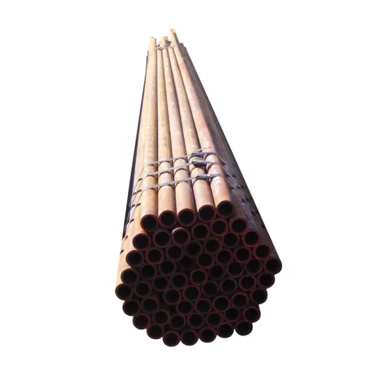 ASTM A529 Grade 50 Carbon Seamless Steel Pipe: Your Comprehensive Search Engine