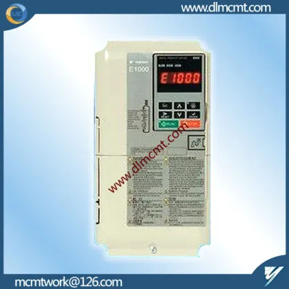 Yaskawa Ac Drive/inverter La1000a Service