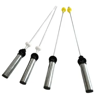 Stainless Steel Washing Machine Suspension Rod Kit: Essential Washing Machine Parts