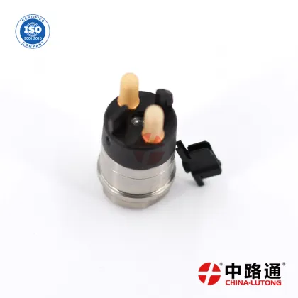 12V Stop Solenoid-F00RJ02697-cav fuel solenoid