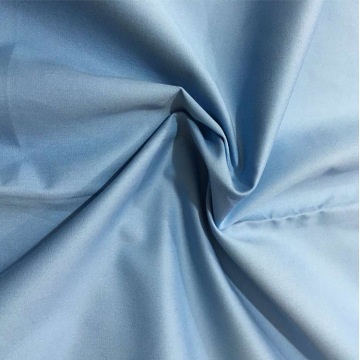 China 100% Poly Smooth Bridal Satin Sewing Fabric - White Sublimation Wedding Garment