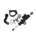 Motorcycle accessories direction damper