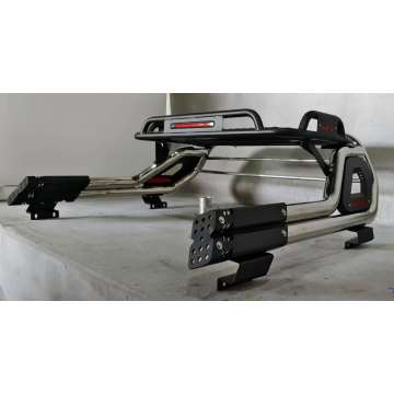 Accesorios 4x4 para la barra de rollo universal