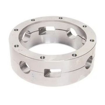 Custom Parts Cnc Aluminum CNC Machining Milling part