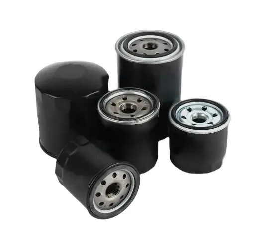 Wholesale High Quantity Oil Filters 26300-35505 90915-YZZE1 for Car Auto Parts