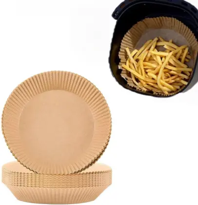 Will not curl or burn baking paper