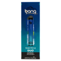 OEM Bang XXL Switch 2500 Puff Double Vape