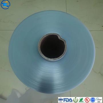 Custom Soft PVC Films Heat-sealing Urine Bag