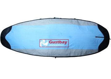 Polyester 10mm,8mm And 5mm Pe Foam Windsurfing Sail Protected Board Bag 210g Tarpee