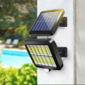 IP65 Garden LED Split Sensor Wall Light