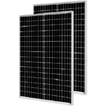 Popular 50w home use solar panel PV module